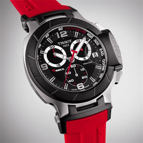 tissot t race watch price